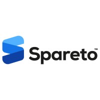 Spareto logo - Similar company to Eoltas