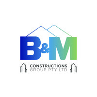 B&M Constructions Group logo - Similar company to Bm Constructions
