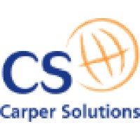 Carper Solutions logo - Similar company to Aquasound
