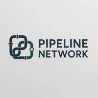 Pipeline Network logo - Similar company to Envorem