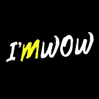I'MWOW logo - Similar company to Conceptz And Beyond