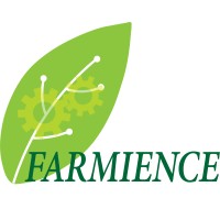 Farmience logo - Similar company to Indiakicks