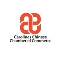 Carolinas Chineses Chamber of Commerce logo - Similar company to Score Mentors Charlotte