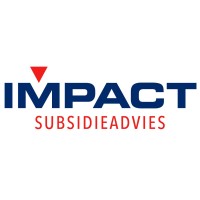 IMPACT subsidieadvies logo - Similar company to Verwey Raadgevend Technisch Bureau B.V.
