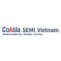 CoAsia SEMI Vietnam Co., Ltd logo - Similar company to Dolphin Technology
