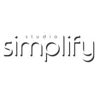 Studio Simplify logo - Similar company to Studio Eclectics