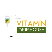 Vitamin Drip House logo - Similar company to Drip Haus Iv Vitamin Infusions