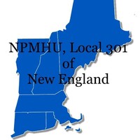 National Postal Mail Handlers Union Local 301