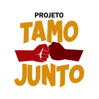 Projeto Tamo Junto logo - Similar company to Brave Controls Llc