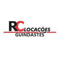 RC LOCAÇÕES GUINDASTES logo - Similar company to Rc Aerocontech Llc