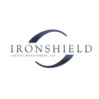 Ironshield Capital Management LLP logo - Similar company to Kyma Capital