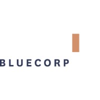 BlueCorp AS logo - Similar company to Creda Finans As