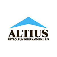 Altius Petroleum International B.V. logo - Similar company to Ао 