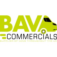 BAV Commercials logo - Similar company to Riverside E-Bikes & Cycles