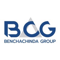 Benchachinda Group logo - Similar company to United Information Highway