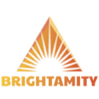 Brightamity Inc. logo - Similar company to Brick Consulting