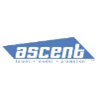Ascent Talent, Model, Promotion Ltd. logo - Similar company to Attack!