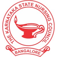 Karnataka State Nursing Council logo - Similar company to West Bengal Council Of Higher Secondary Education