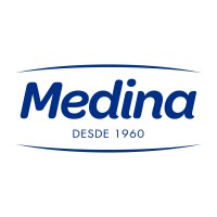 Frutos Secos Medina logo - Similar company to Eguía Group