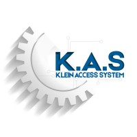 Klein Access System logo - Similar company to Buroways