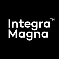 Integra Magna logo - Similar company to Transition Discoveries