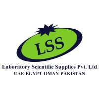 Laboratory Scientific Supplies (Pvt.) Ltd. (Pakistan) logo - Similar company to Bridge Traders (Pvt) Ltd.