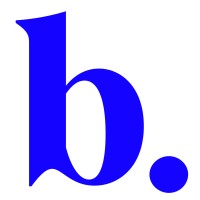 Britely Brand Consultancy logo - Similar company to Blended Berries