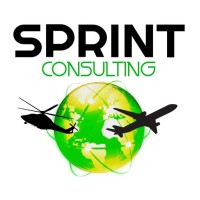 SPRINT Consulting logo - Similar company to Cfc Srl Beachcleaning Machines