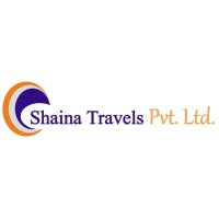 Shaina Travels Pvt. Ltd logo - Similar company to Sng Fleetsolutions Pvt