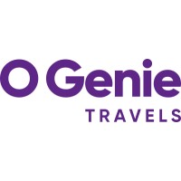O Genie logo - Similar company to Friendsapp