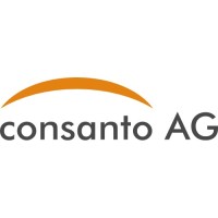 consanto AG logo - Similar company to Wochner Managementpartner Gmbh