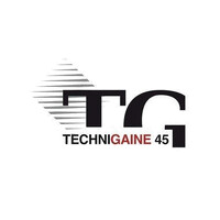 TECHNIGAINE 45 logo - Similar company to Bologo