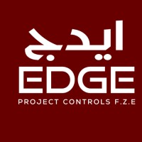 EDGE Project Controls .F.Z.E. logo - Similar company to Globemech