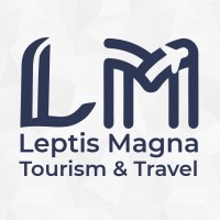Leptis Magna Tourism & Travel logo - Similar company to Ilcortile