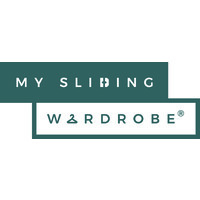 My Sliding Wardrobe logo - Similar company to New Mix Concrete