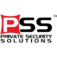 Private Security Solutions logo - Similar company to Security Engineers, Inc.