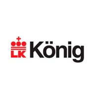 Laboratorios König logo - Similar company to Arcuri S.A.