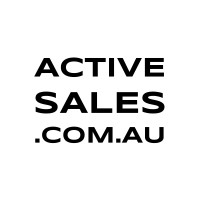 activesales.com.au logo - Similar company to Vision Brokers & Advisors