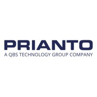 Prianto Polska logo - Similar company to Virtual American Companies Llc - Vacl