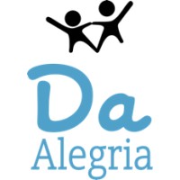 Fundación Da Alegría logo - Similar company to Bitcat.Dev