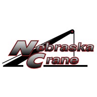 Nebraska Crane Inc. logo - Similar company to Erixon Equipment