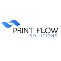Print Flow Solutions logo - Similar company to Printflow