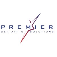 Premier Geriatric Solutions PLLC logo - Similar company to Nrhasa