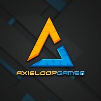 Axisloop Games logo - Similar company to Cadit 3D