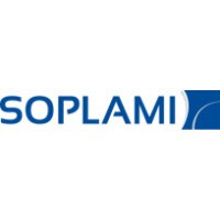 SOPLAMI logo - Similar company to Arcadophta