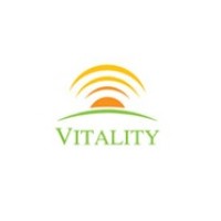 Vitality Solution logo - Similar company to Rita Formation