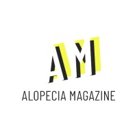 Alopecia Magazine UK logo - Similar company to Canadian Alopecia Areata Foundation