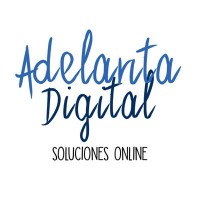 Adelanta Digital logo - Similar company to ADELANTA EXPORT ASIA
