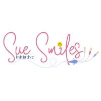 Sue Smiles Initiative logo - Similar company to The Association For Vascular Access Foundation