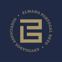 Elmano Portugal Neto Advogados Associados logo - Similar company to Frk Advogados